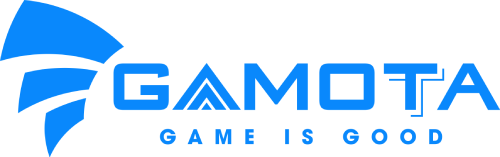 gamota logo